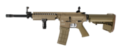 "CAECR-4 Enhanced Combat Rifle 4 (Dark Earth) CA056M-DE"