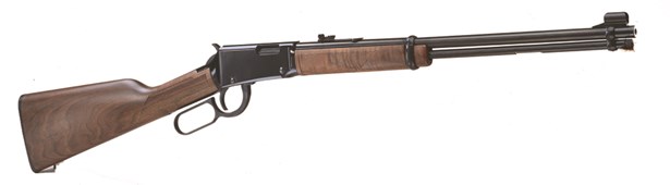 HENRY 22M AMERICAN WALNUT STOCK