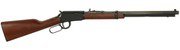 HENRY AMERICAN WALNUT OCT BARREL.