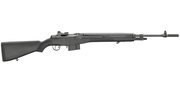 Springfield M1A Loaded Black Synthetic Stock