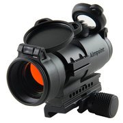 Aimpoint Pro Patrol Rifle Optic 2 MOA Red Dot Scope