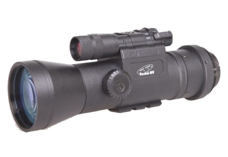 Nightvision scope D-552