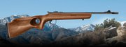 Mendoza Blank Cartridge Rifle M990.