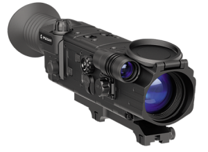 Digital riflescope Digisight N770A