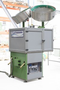  Optical inspection machine