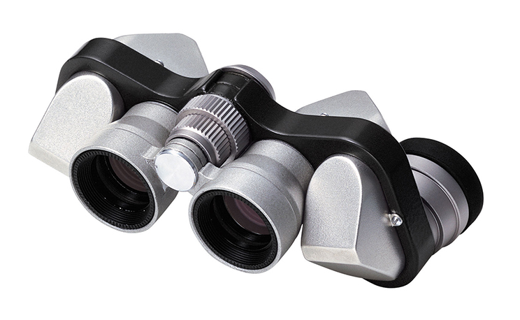 Nikon binoculars 6x15M CF/7x15M CF Black