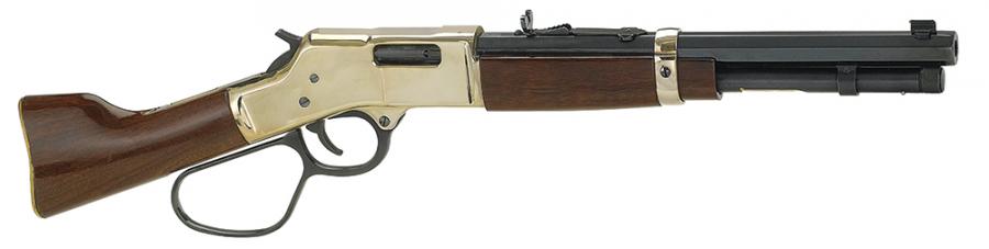 Henry Mare's Leg Lever