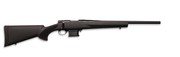 HOWA MINI ACTION HEAVY BARREL