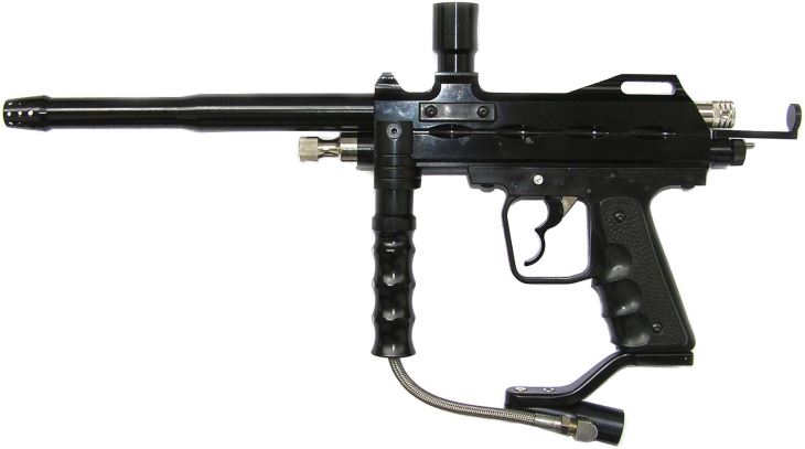 Paintball Bb Gun 