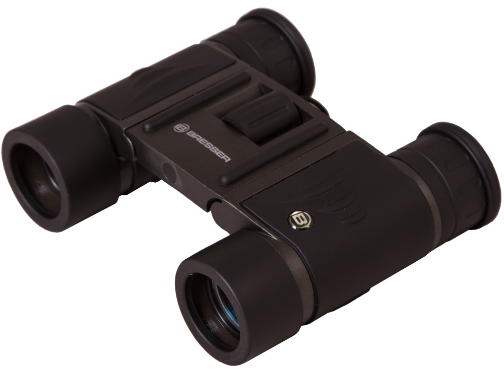 Bresser Travel 8x22 Binoculars