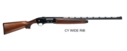 Ata Arms CY WIDE RIB.