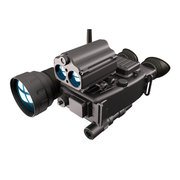 Digital night vision binocular FORTIS DIGISMART