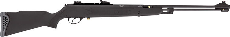 150 TORPEDO .177 BLACKPOLY STOCK TRU-GLO SIGHT