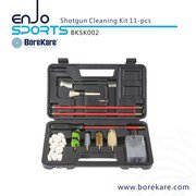 Enjo Sports 11-PCS Military Hunting Shotgun Cleaning Kit