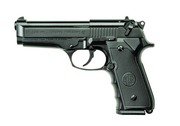 Chiappa M9 COMPACT PISTOL.