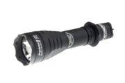 Armytek Predator v3 XP-L High Intensity (White/Warm). Black.