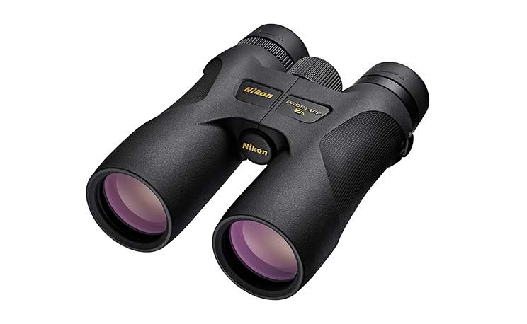 Nikon binoculars PROSTAFF 7S 8x42/10x42