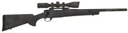 HOWA HEAVY BARREL KRYPTEK FULL DIP TYPHON CAMO COMBO