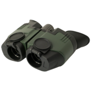 Binoculars Sideview 8×21