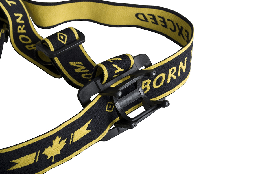 Headbands for Armytek Multi-flashlights