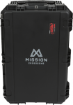 M SKB I-Series Mission Sub 1 Crossbow Case