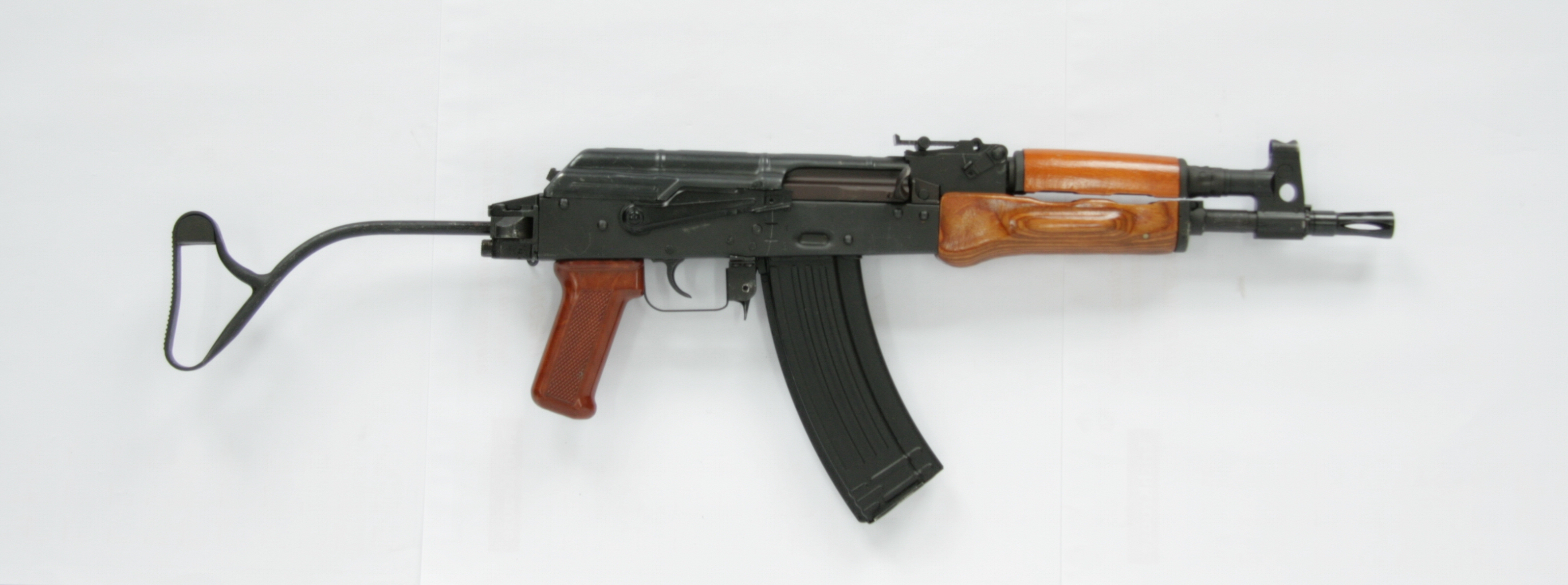 RomArm SUBMACHINE GUN