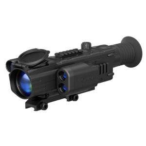 Digital riflescope Digisight LRF 850