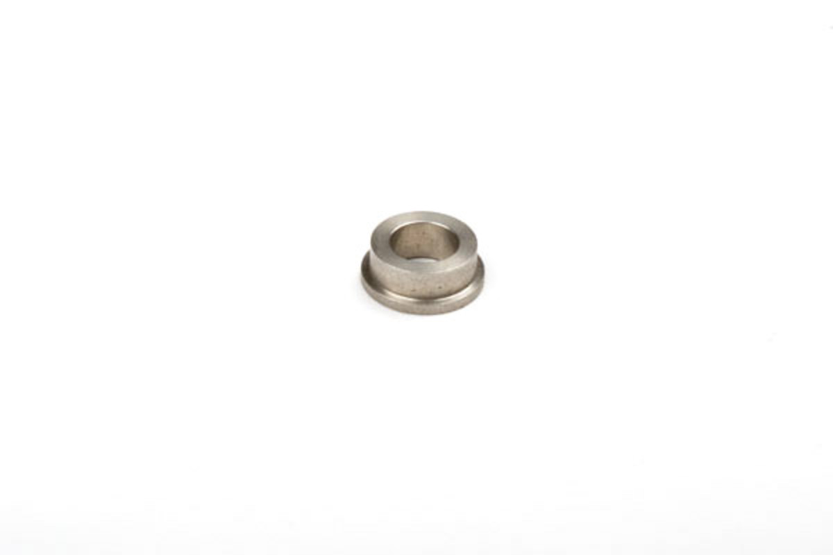 ZEV REDUCING RING FOR GUIDE ROD, 4TH GEN, SS, SILVER