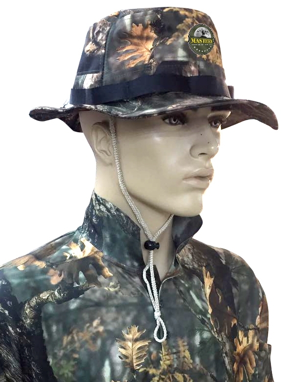 KOYU FOREST HAT