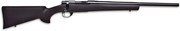 HOWA BARRELLED ACTION VARMINT BLUE