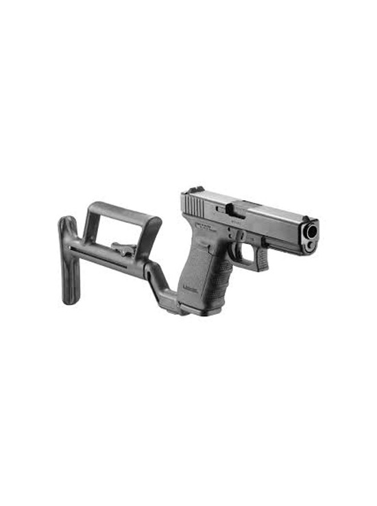 Fobus Tactical Stock for Full Size Glock Pistols GLR440