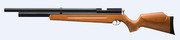 Norinco M20 PCP-rifle 6.35mm