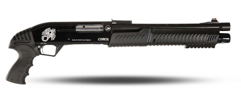 Hedef PA1213-S.