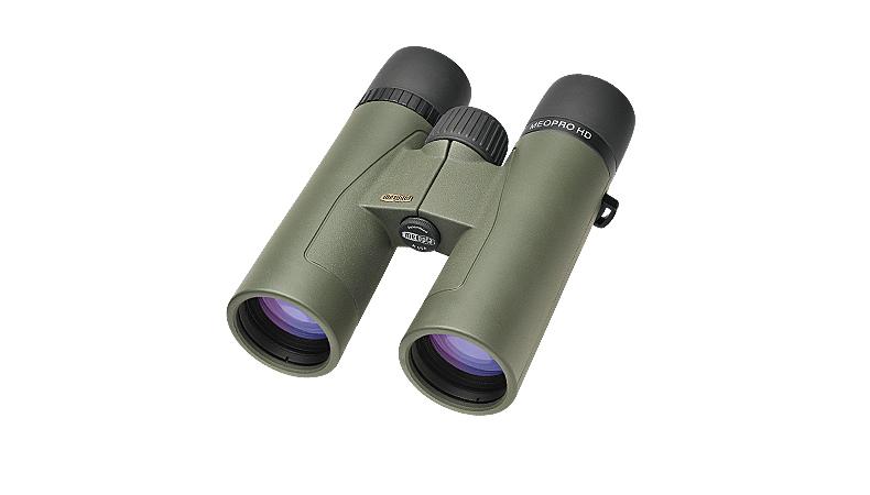Binoculars Meopta MeoPro HD 8x42
