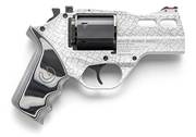 White Rhino 30DS Special Edition.