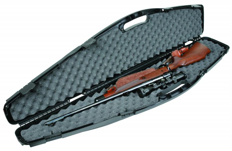Flambeau Safe Shot™ Single Gun Case