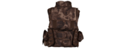 Special Forces Tactical Vest 