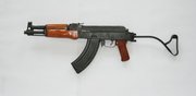 RomArm SUBMACHINE GUN 7.62X39MM