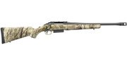 Ruger American Rifle Ranch Wild Camo IM Brush Stock