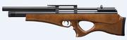 Norinco P10 PCP-rifle 6.35mm