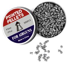 Norinco pointed pellets 4.5mm