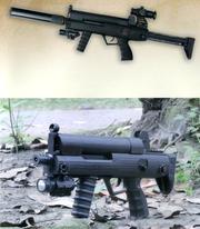 NORINCO NSR-LS6