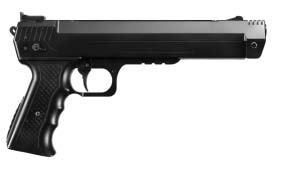 Norinco S400 air pistol 4.5mm