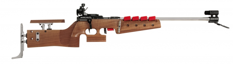 ANSCHÜTZ 1827 F Biathlon rifle