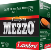 MEZZO Compaq