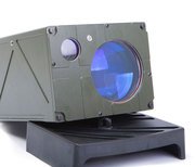 URANIA  Vehicle Mounted Day-Night Camera  Vehicle Surveillance and Target Acquisition System