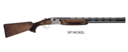 Ata Arms SP NICKEL NICKEL/BRONZ.