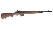Springfield M1A Standard Walnut Stock