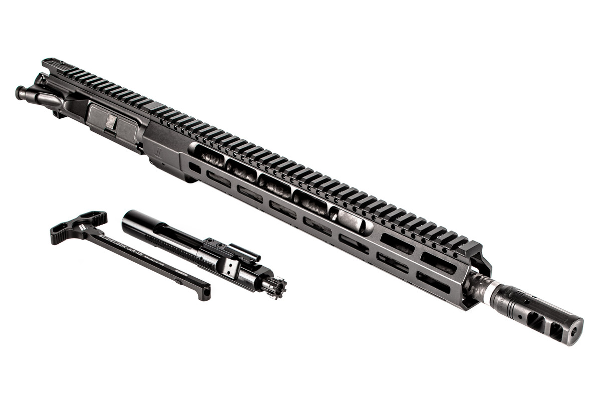 UPPER-TR15-BIL-CF-223-16-B