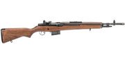Springfield M1A Scout Squad Walnut Stock